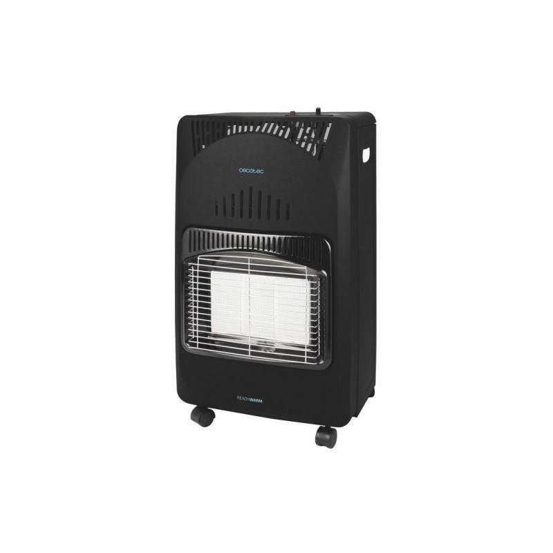 Estufa de gas plegable Ready Warm 4000 Slim Fold 4200W