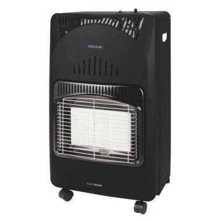 Estufa de gas plegable Ready Warm 4000 Slim Fold 4200W