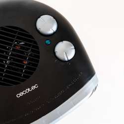 Termoventilador Cecotec Readywarm 2000 Max Horizon 2000W BAJO CONSUMO