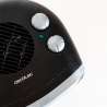 Termoventilador Cecotec Readywarm 2000 Max Horizon 2000W BAJO CONSUMO
