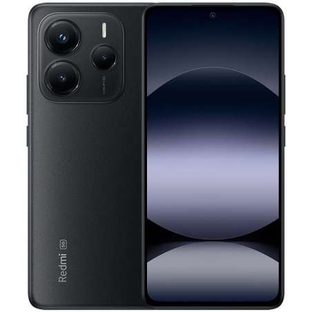 Xiaomi Redmi Note 14 5G 8GB/256GB Negro, Verde o Lavanda