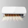 Calefactor de pared Cecotec Ready Warm 5200 Box Ceramic 2000W bajo consumo