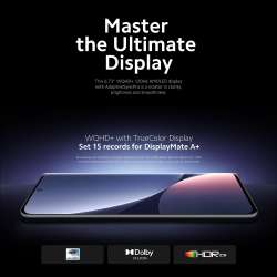 Xiaomi 12 Pro 12GB/256GB Gris