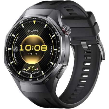 Smartwatch Huawei Watch GT6 Pro 46mm  Negro o Marron