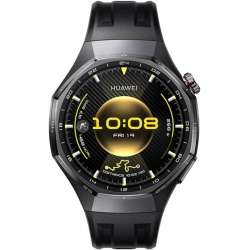 Smartwatch Huawei Watch GT6 Pro 46mm  Negro o Marron