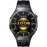 Smartwatch Huawei Watch GT6 Pro 46mm  Negro o Marron