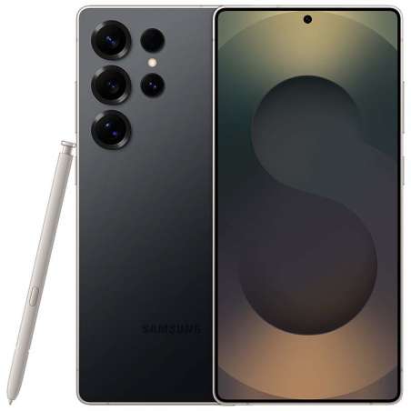 Samsung Galaxy S25 Ultra 5G 12GB/512GB Negro, Gris y Azul