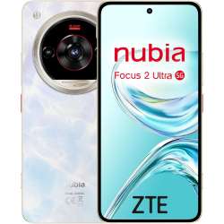 ZTE Nubia Focus 2 Ultra...