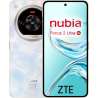 ZTE Nubia Focus 2 Ultra 8GB/ 512GB/ 6.8"/ Blanco