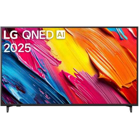 TV LG 55QNED70A6A (2025) 55" QNED 4K UHD