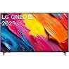 TV LG 55QNED70A6A (2025) 55" QNED 4K UHD