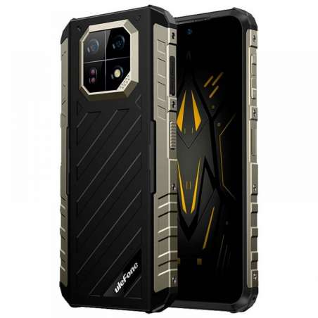 Ulefone Armor 22 8GB/256GB Negro