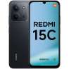 Xiaomi Redmi 15C 4GB/256GB Negro/Azul/Verde