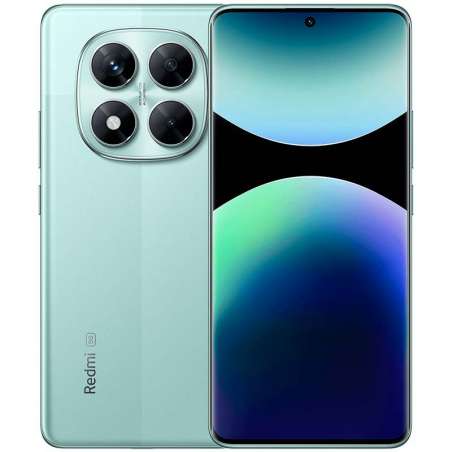 Xiaomi Redmi Note 14 Pro 5G - 12Gb/512GB Verde
