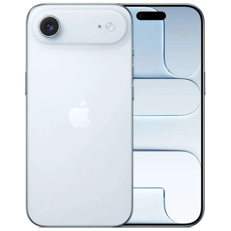Apple iPhone Air 6.5" 512GB  Azul