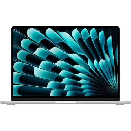 Apple Macbook Air 13,6"/ M4 10-Core CPU/ 24GB/ 512GB SSD/ 8-Core GPU/ Azul