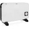 Convector Tristar KA-5816/ 2 niveles de potencia/ 1250-2000W