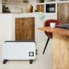 Convector Tristar KA-5816/ 2 niveles de potencia/ 1250-2000W
