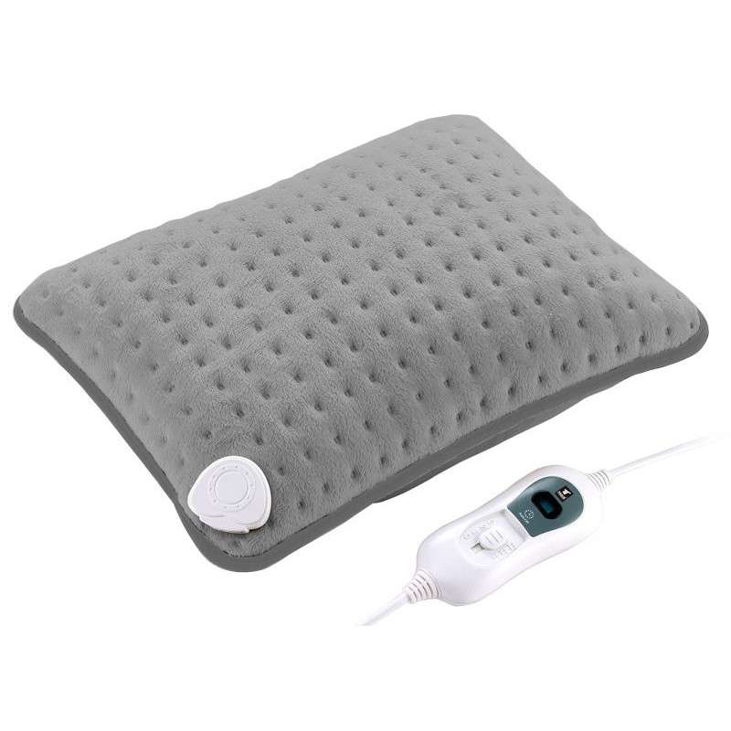 Almohada Térmica con 3 ajustes de temperatura.