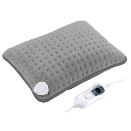 Almohada Térmica con 3 ajustes de temperatura.