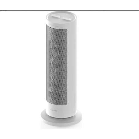 Calefactor Eléctrico Ventilador Xiaomi 2000W Blanco