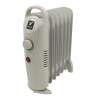 Mini Radiador de Aceite de 7 elementos de calor. Potencia: 700W