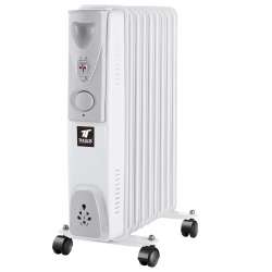 Radiador de Aceite de 9...