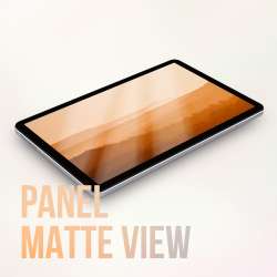 Tablet SPC Gravity 6 Pro 12" 6TH/ 6GB/ 256GB/ Octacore/ 4G/ Plata