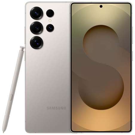 Samsung Galaxy S25 Ultra 5G 12GB/1Tb  Gris titanio