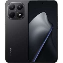 Xiaomi 15T 12GB/512GB  Negro