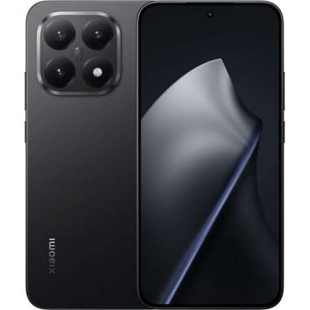 Xiaomi 15T 12GB/512GB  Negro