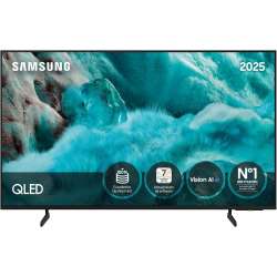 TV inteligente Samsung QLED...