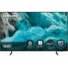 TV inteligente Samsung QLED 4K de 43" (2025) - TQ43Q7FAAUXXC