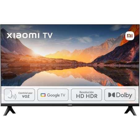 TV Xiaomi (2025) 32" HD SmartTv