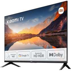 TV Xiaomi (2025) 32" HD SmartTv