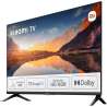 TV Xiaomi (2025) 32" HD SmartTv