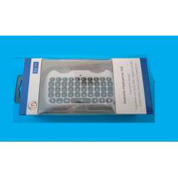Teclado inalámbrico Bluetooth Game Chatpad para Playstation 5