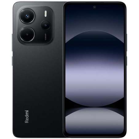 Xiaomi Redmi Note 14 4G 8GB/256GB NEGRO