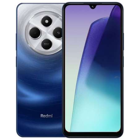 Xiaomi Redmi 14C 8GB/256GB  Azul o Negro