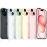 Apple iPhone 15 5G 256GB Varios colores