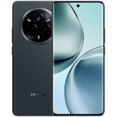 Realme 14 Pro 5G 12GB/512GB  Gris