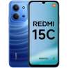 Xiaomi Redmi 15C 8GB/256GB Negro, Azul y Verde