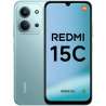 Xiaomi Redmi 15C 8GB/256GB Negro, Azul y Verde