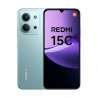 Xiaomi Redmi 15C 5G 4GB/128GB Negro o Verde