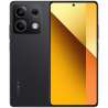 Smartphone xiaomi redmi note 13 6gb/ 128gb/ 6.67'/ Negro