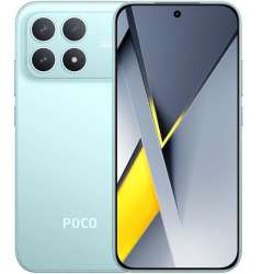 Xiaomi Poco F8 Pro 5G 12GB/512GB   azul o  Gris