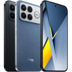 Xiaomi Poco F8 Ultra 5G 12GB/256GB Azul o negro