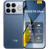 Xiaomi Poco F8 Ultra 5G 12GB/256GB Azul o negro