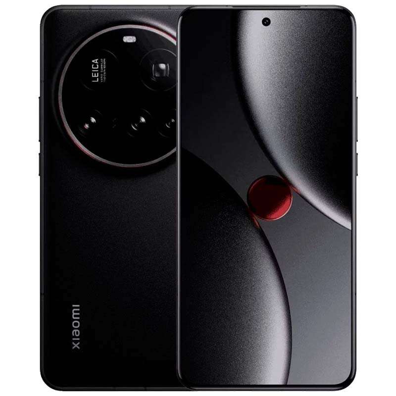 Xiaomi 15 Ultra 5G 16GB/512GB   Negro