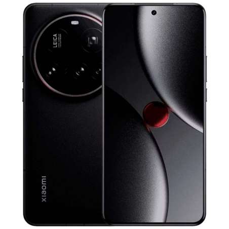 Xiaomi 15 Ultra 5G 16GB/512GB   Negro